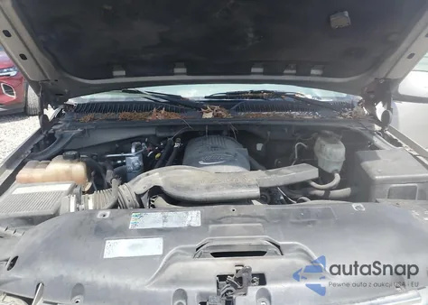 2004 Chevrolet Tahoe C1500 z USA, uszkodzony, nr VIN 1GNEC13Z84R140433